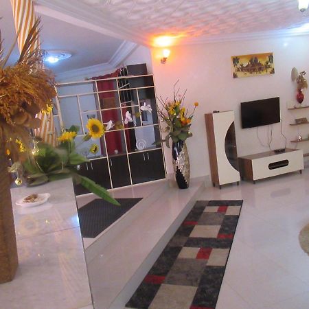 Residence Kalado Saly Екстер'єр фото