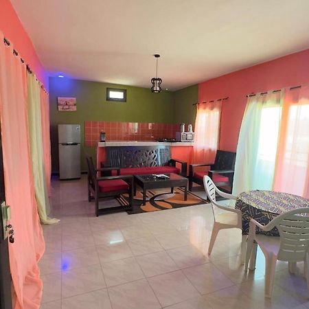 Residence Kalado Saly Екстер'єр фото