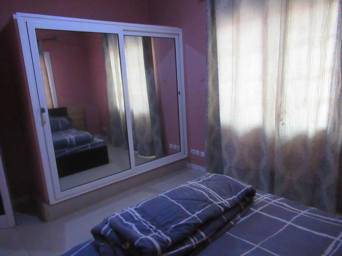 Residence Kalado Saly Екстер'єр фото