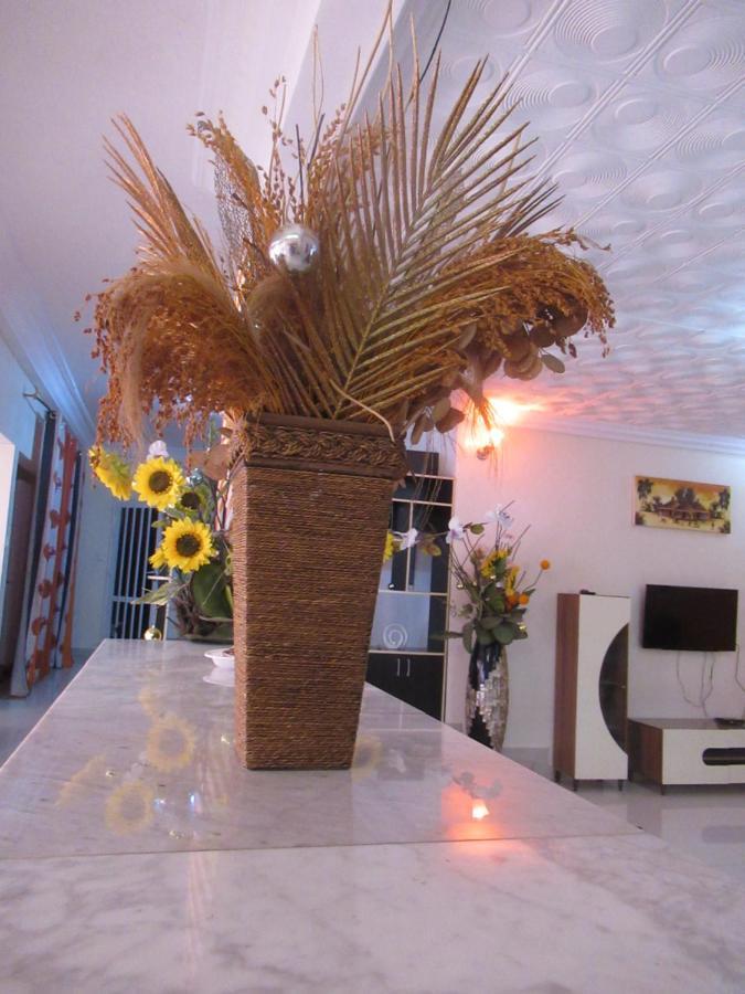 Residence Kalado Saly Екстер'єр фото