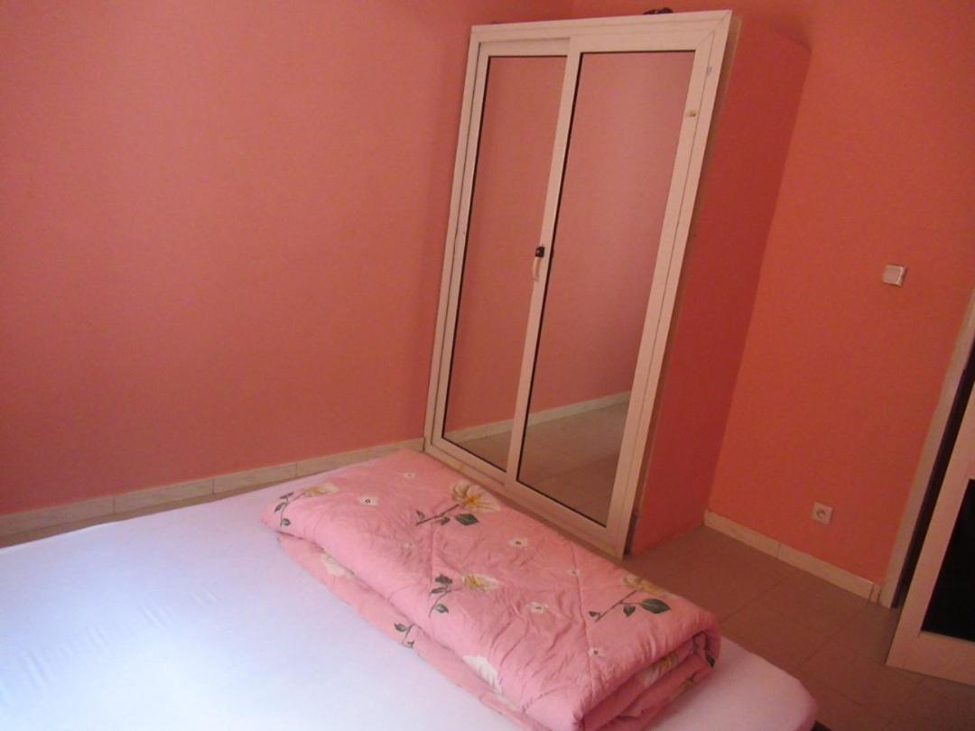 Residence Kalado Saly Екстер'єр фото