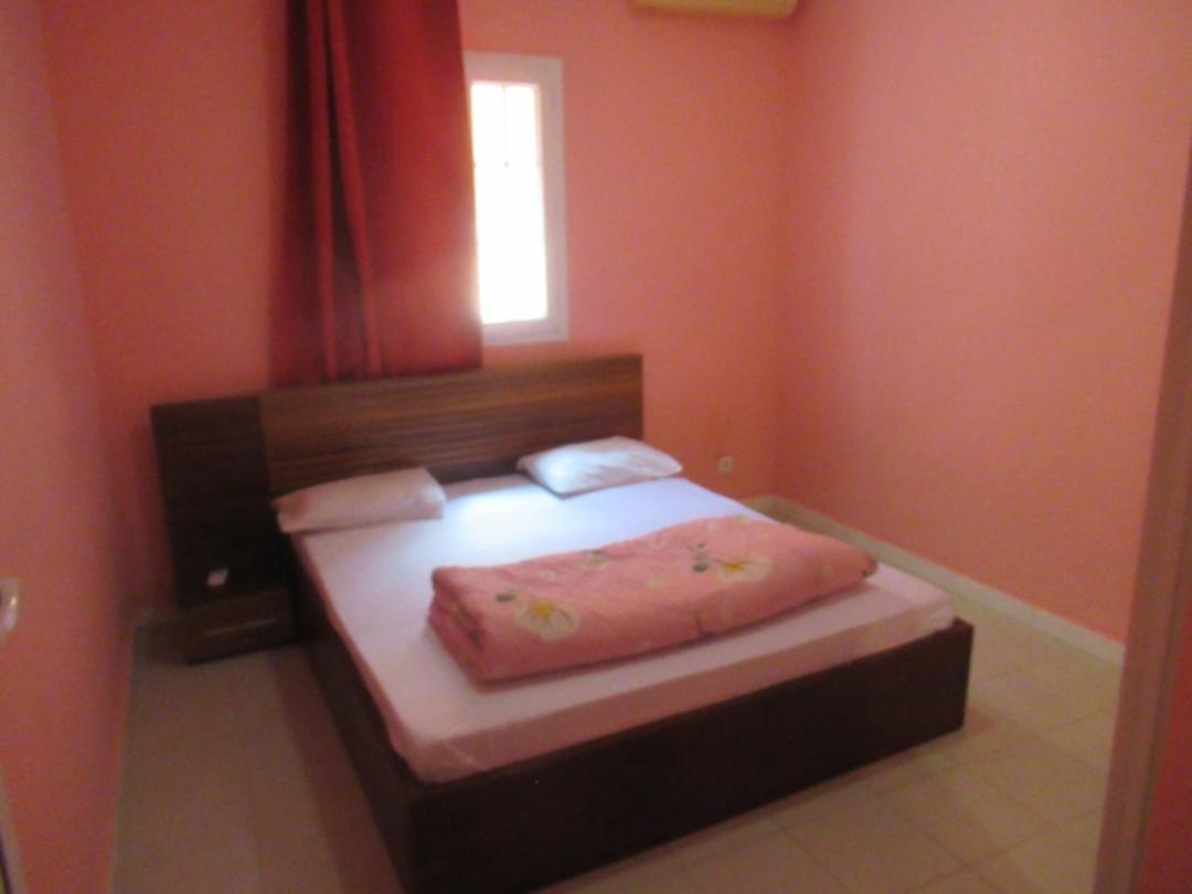 Residence Kalado Saly Екстер'єр фото
