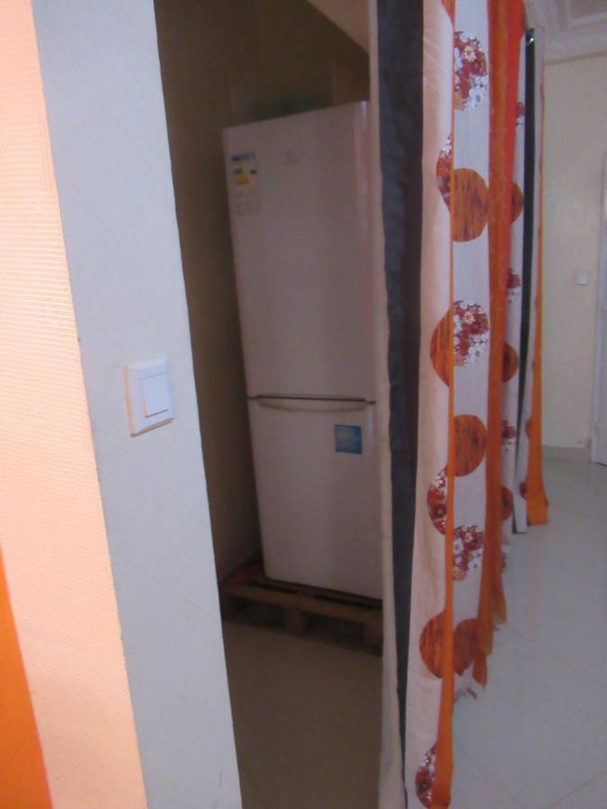 Residence Kalado Saly Екстер'єр фото
