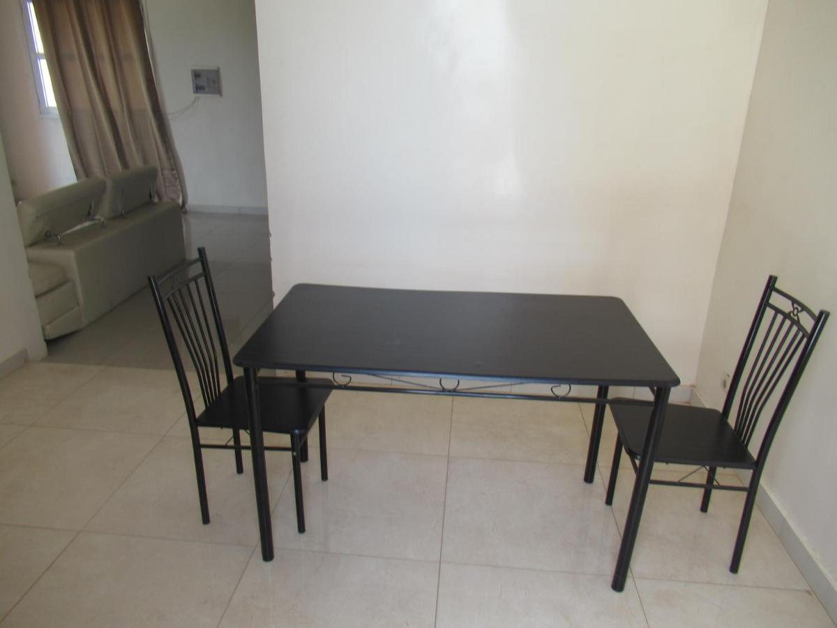 Residence Kalado Saly Екстер'єр фото