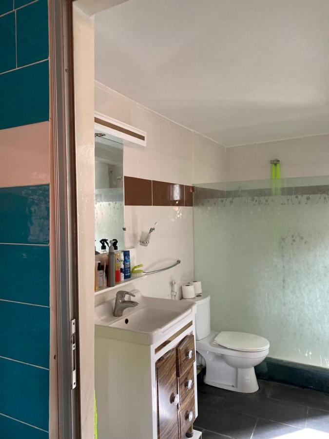 Residence Kalado Saly Екстер'єр фото