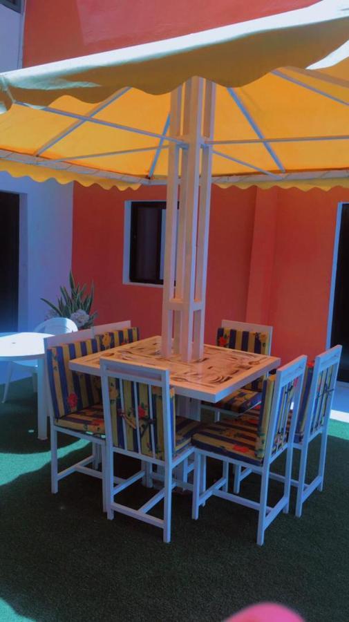 Residence Kalado Saly Екстер'єр фото